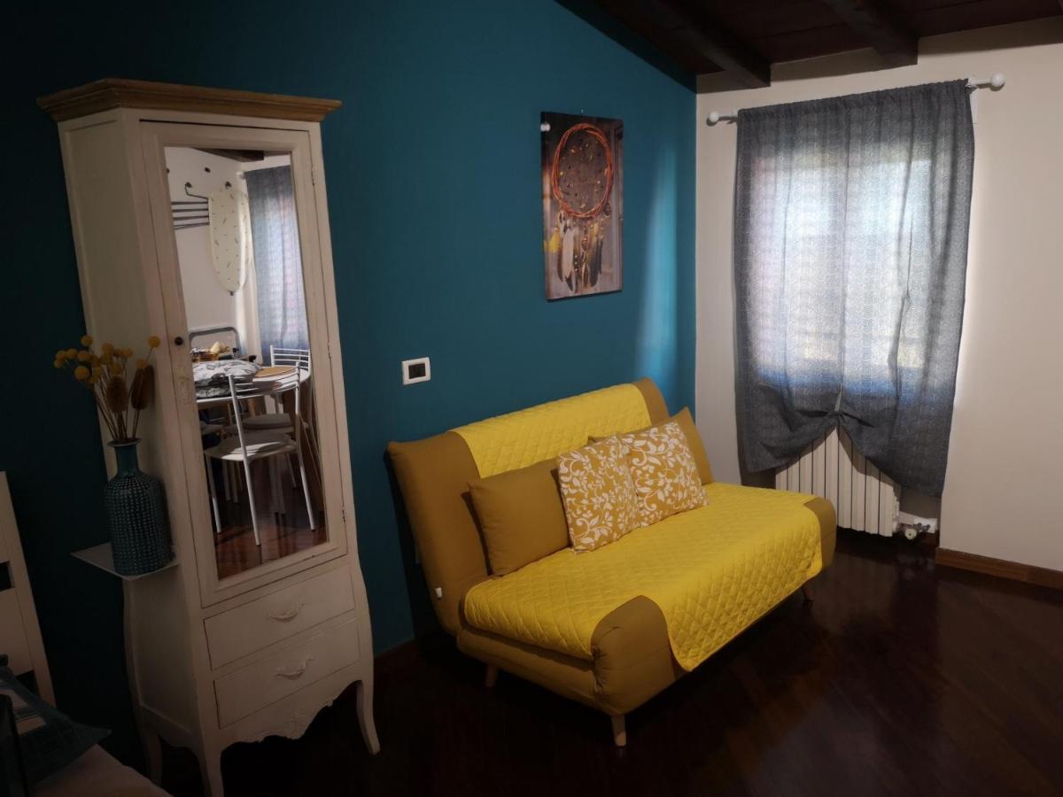 Apartmán Borgo Fiore House Parma Exteriér fotografie