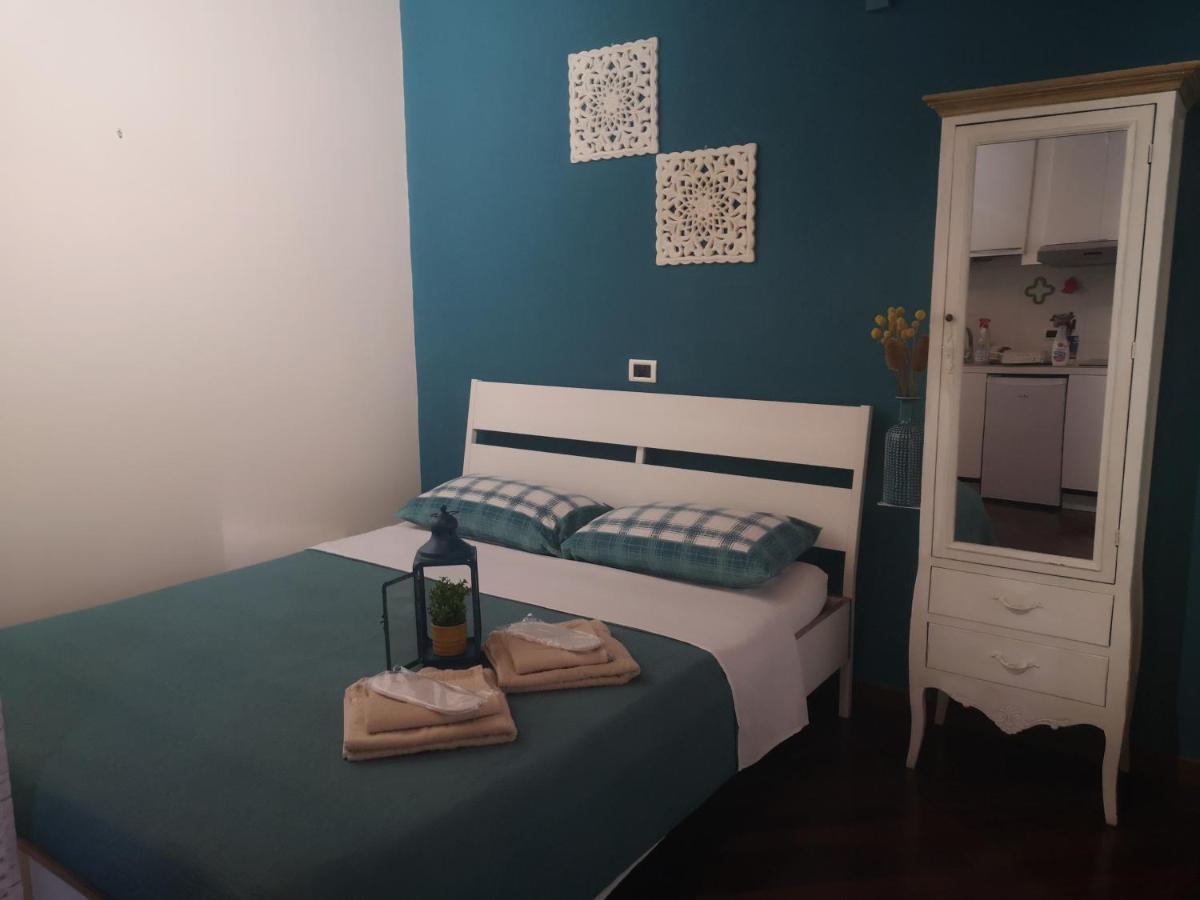 Apartmán Borgo Fiore House Parma Exteriér fotografie