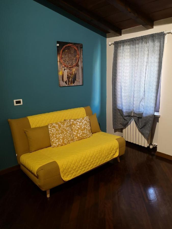 Apartmán Borgo Fiore House Parma Exteriér fotografie